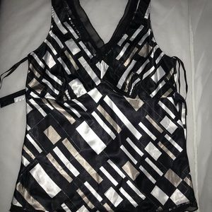 Free People Dressed Up Tank Top